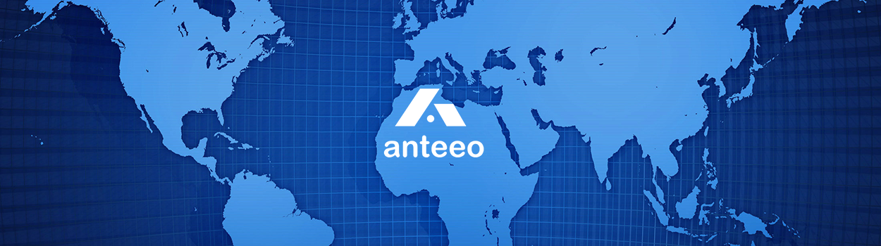 Anteeo Solutions Ltd