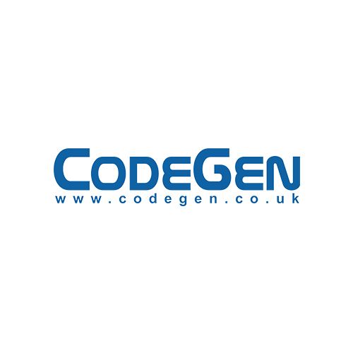 CodeGen Ltd