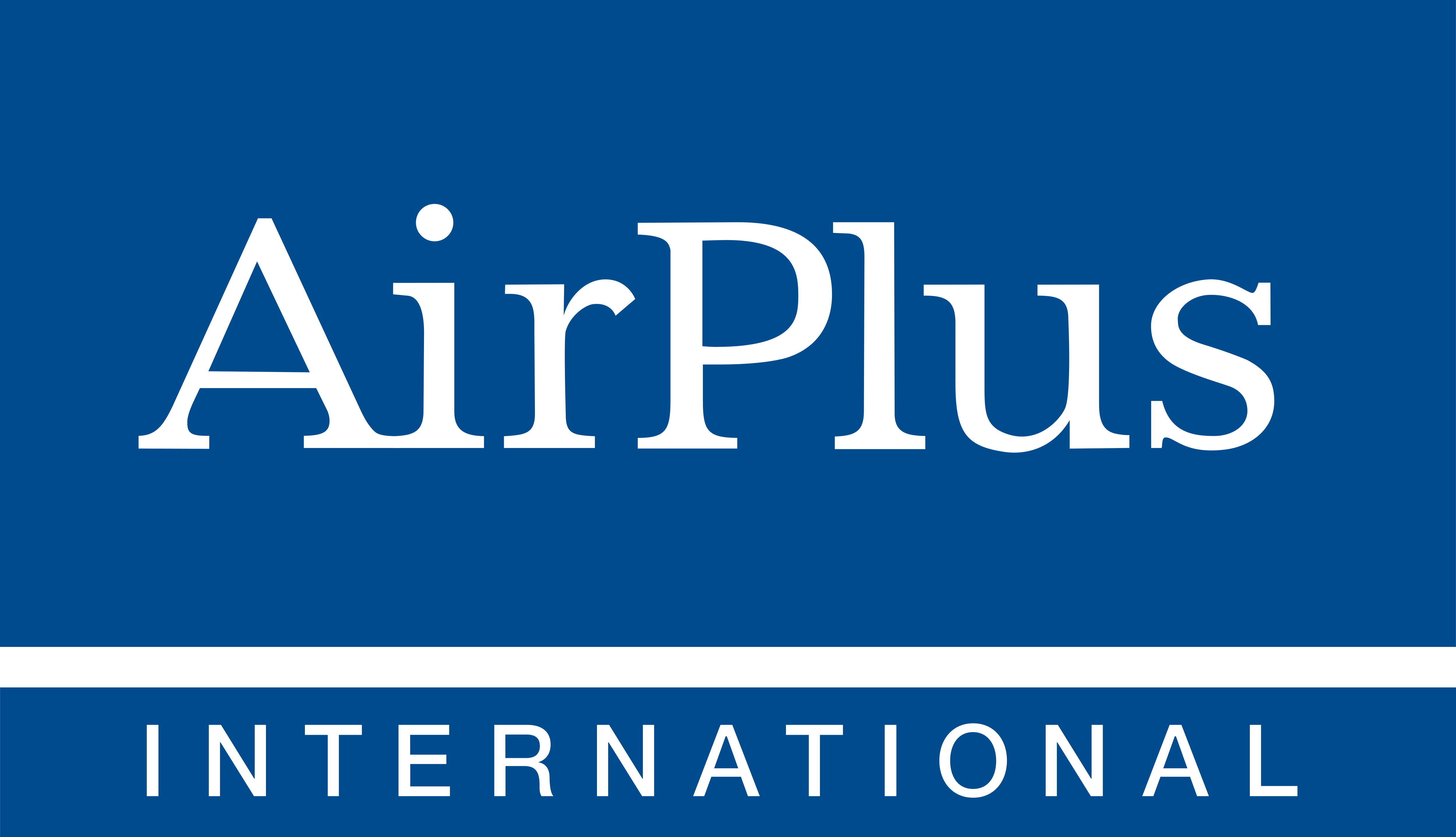 Airplus International Ltd