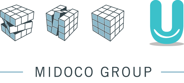 MIDOCO Group – Midoco Midoffice and Umbrella Faces
