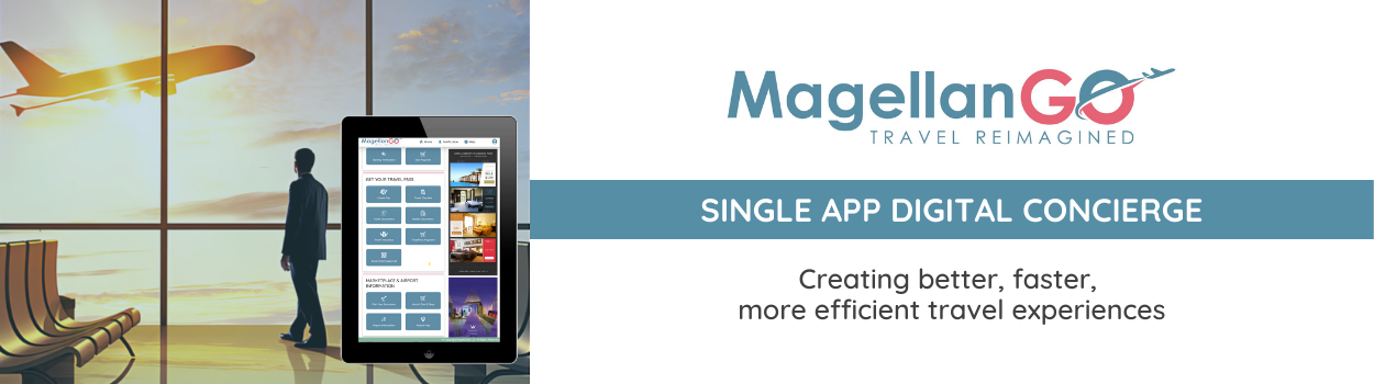 Magellango LLC