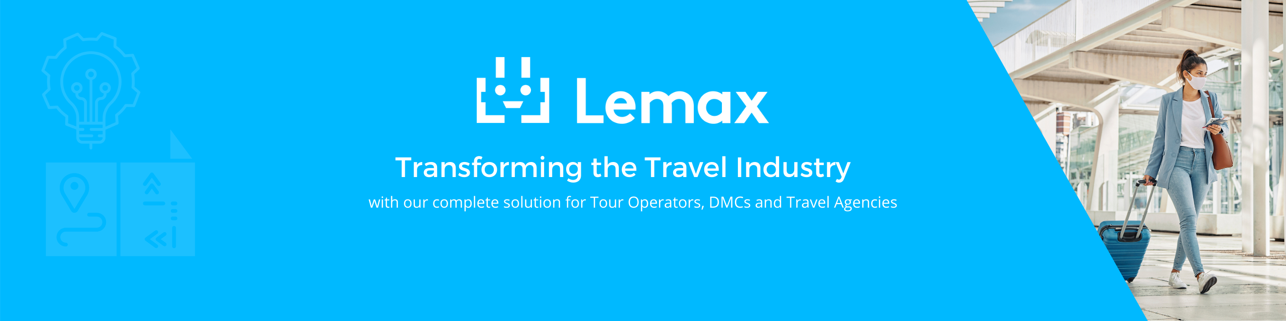 Lemax Ltd.