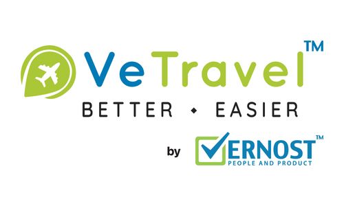 VeTravel by Vernost