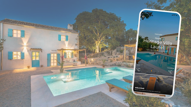GUIDE for YOU: Enhancing Guest Experience and Promoting Business Growth in Croatia