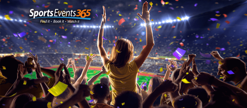 How To Use Sporting Events & Concert Tickets To Sell More Travel Packeages