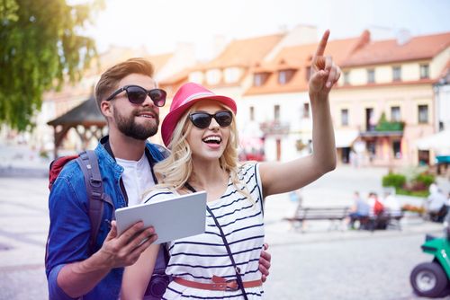The Power of Tour Experience Management: Enhancing Customer Satisfaction and Generating 5-Star Reviews