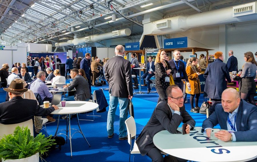 A Welcome Letter TravelTech Show formerly Travel Technology Europe 