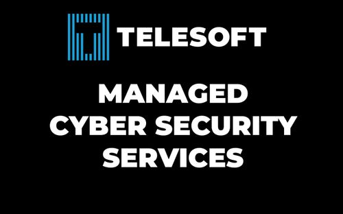 Managed Cyber Security Services