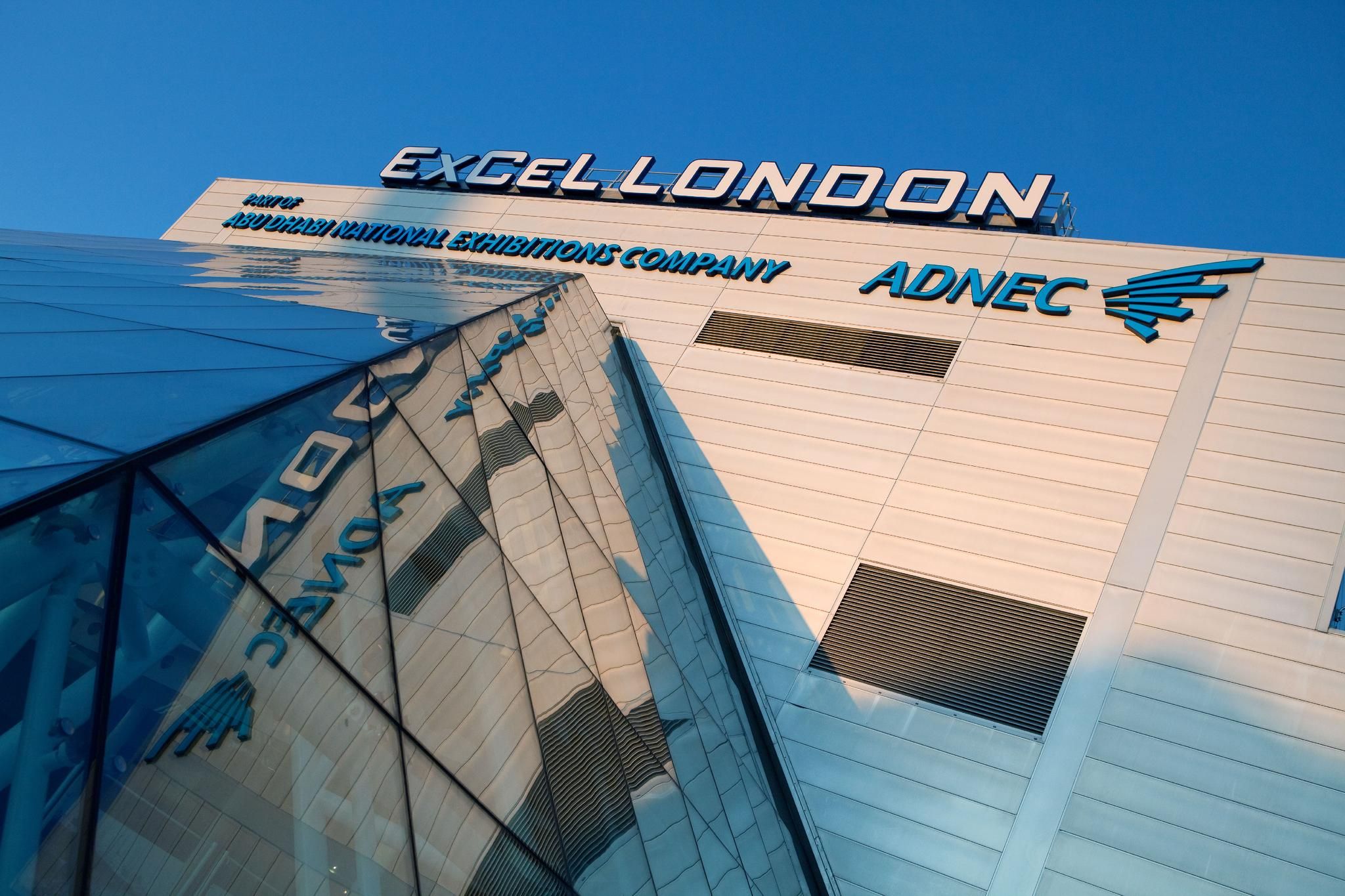 TRAVEL TECHNOLOGY EUROPE TO RELOCATE TO EXCEL LONDON