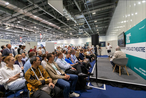 TravelTech Show 2023: A spectacular event driving innovation and collaboration