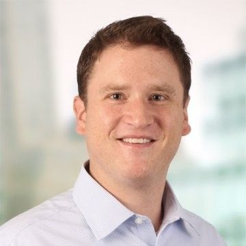 Michael Shafrir