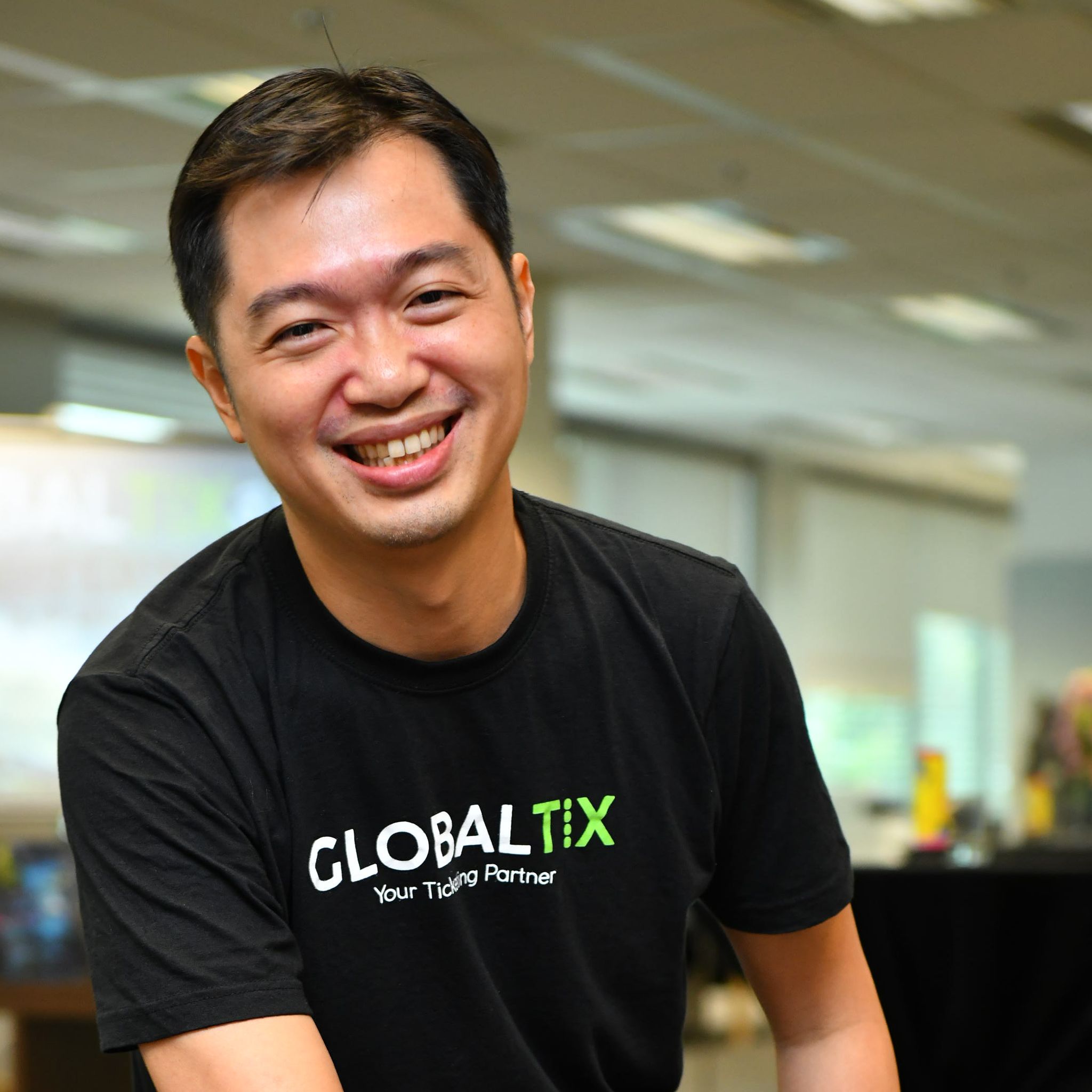 Chee Chong Chan