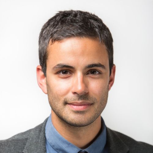 Joshua Ryan-Saha