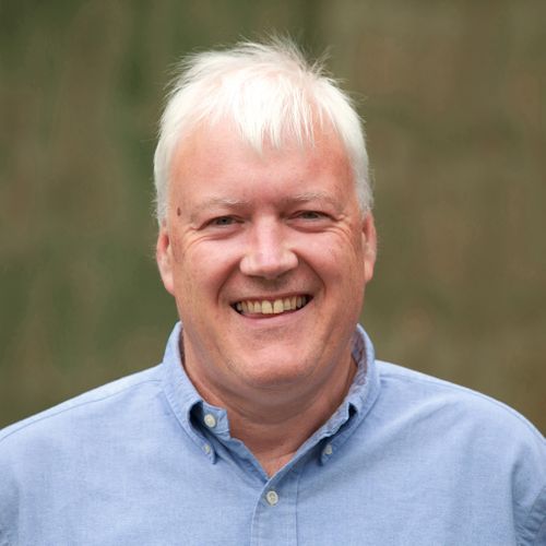 Kevin O'Sullivan