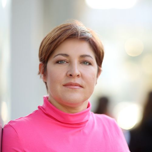 Milena Nikolova