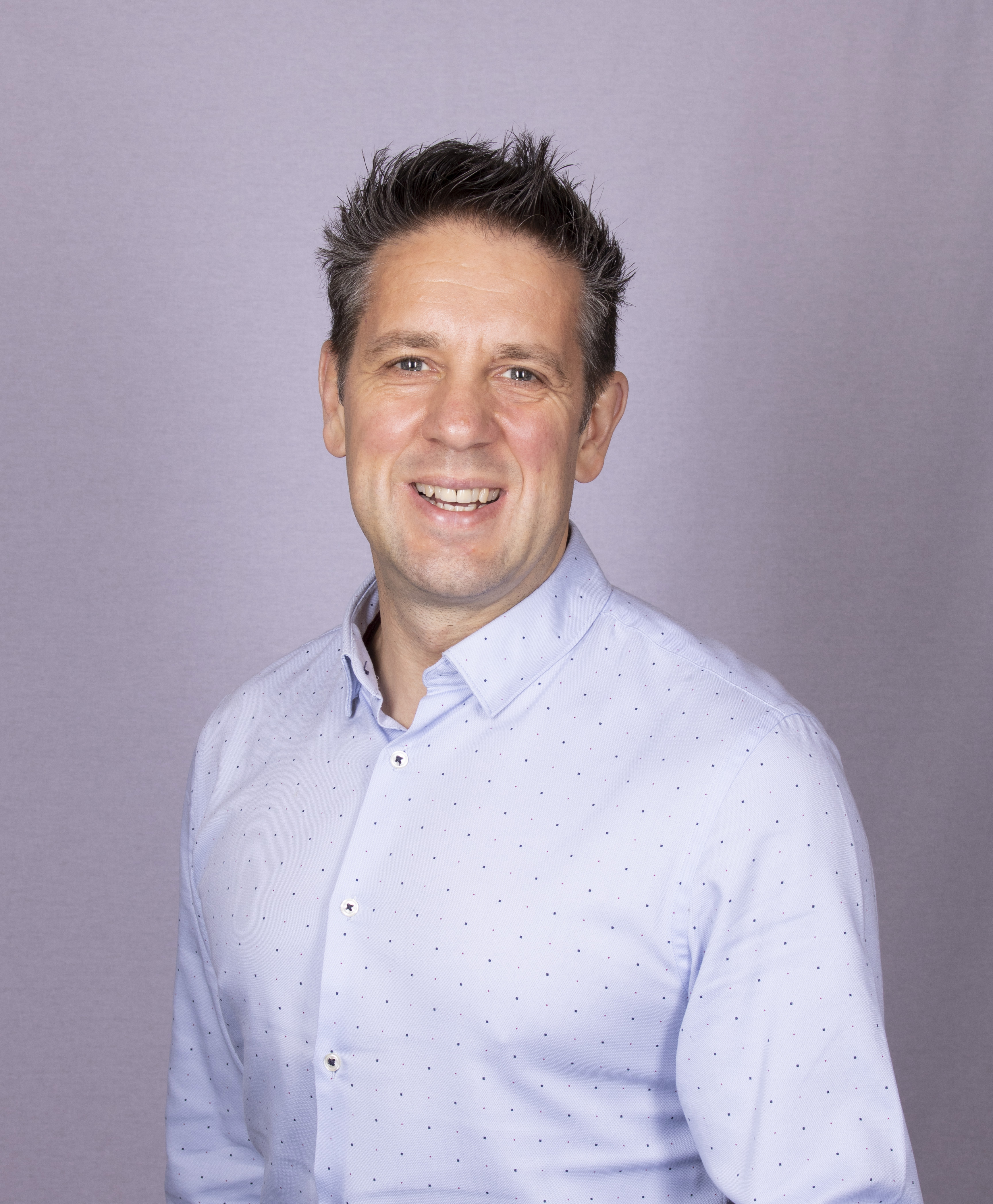 Paul Stephen