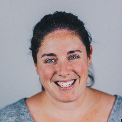 Shayna Zand