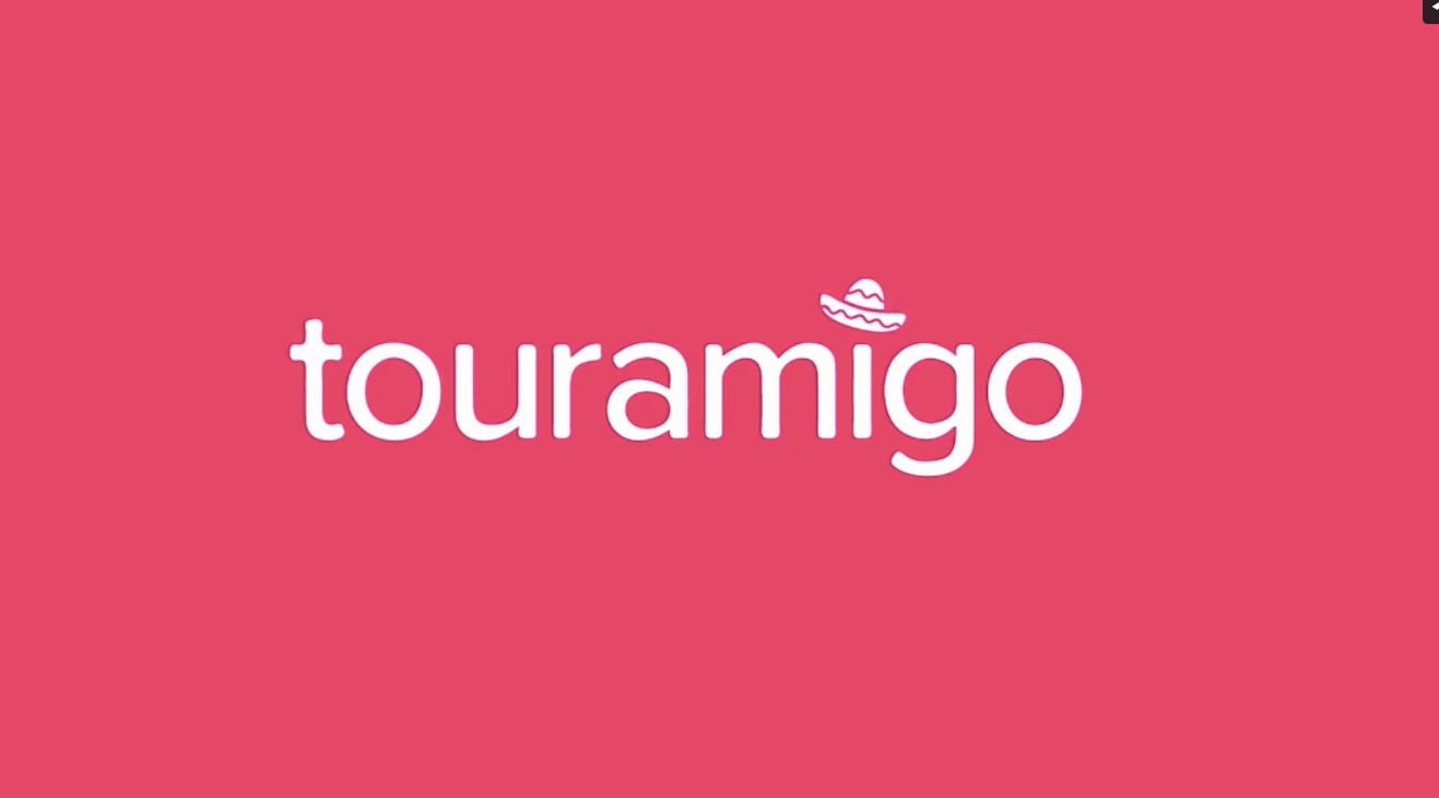 Tour Amigo | Travel Tech Show Trailblazer Award Winner 2021