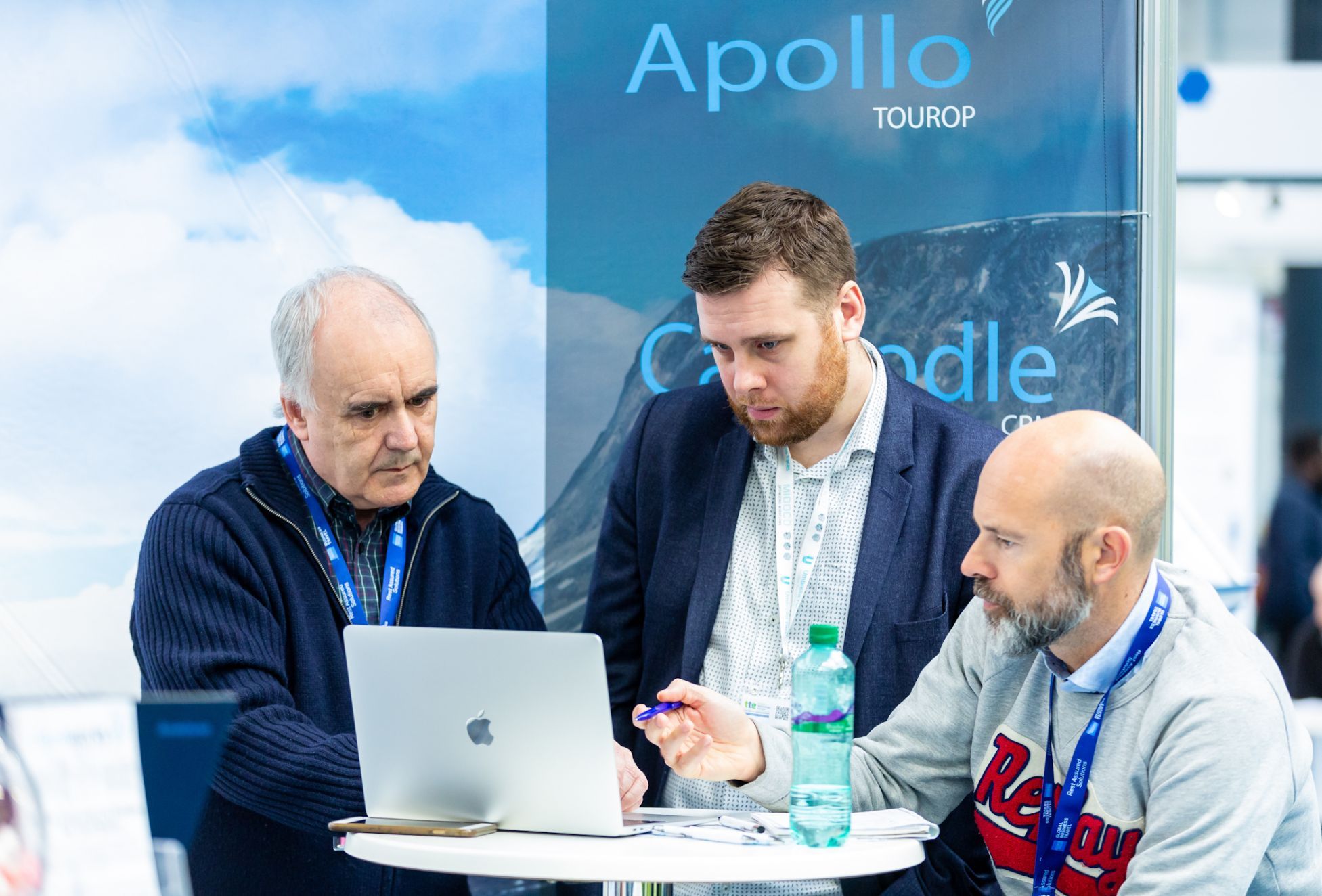 TravelTech Show Swapcard – Your most powerful business tool