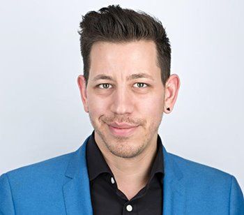 Jonathan Carter