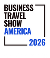 Business Travel Show US Logo
