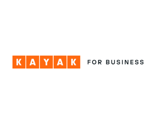 KAYAK for Business