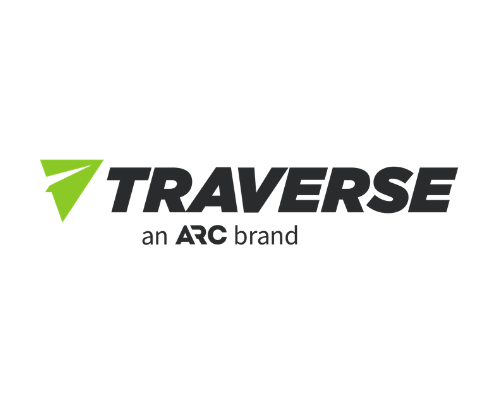 Traverse