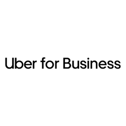 Uber for business