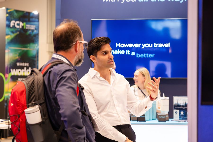AI integration falling behind corporate travel buyer’s expectations