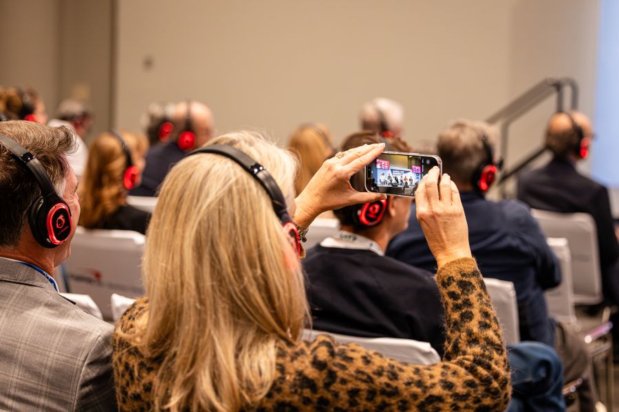 Forecasting and predictive insights are the missing data link for corporate travel buyers: Nearly half of buyers not fully satisfied with TMC data
