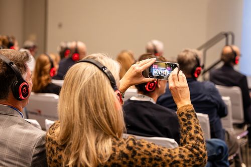 Forecasting and predictive insights are the missing data link for corporate travel buyers: Nearly half of buyers not fully satisfied with TMC data
