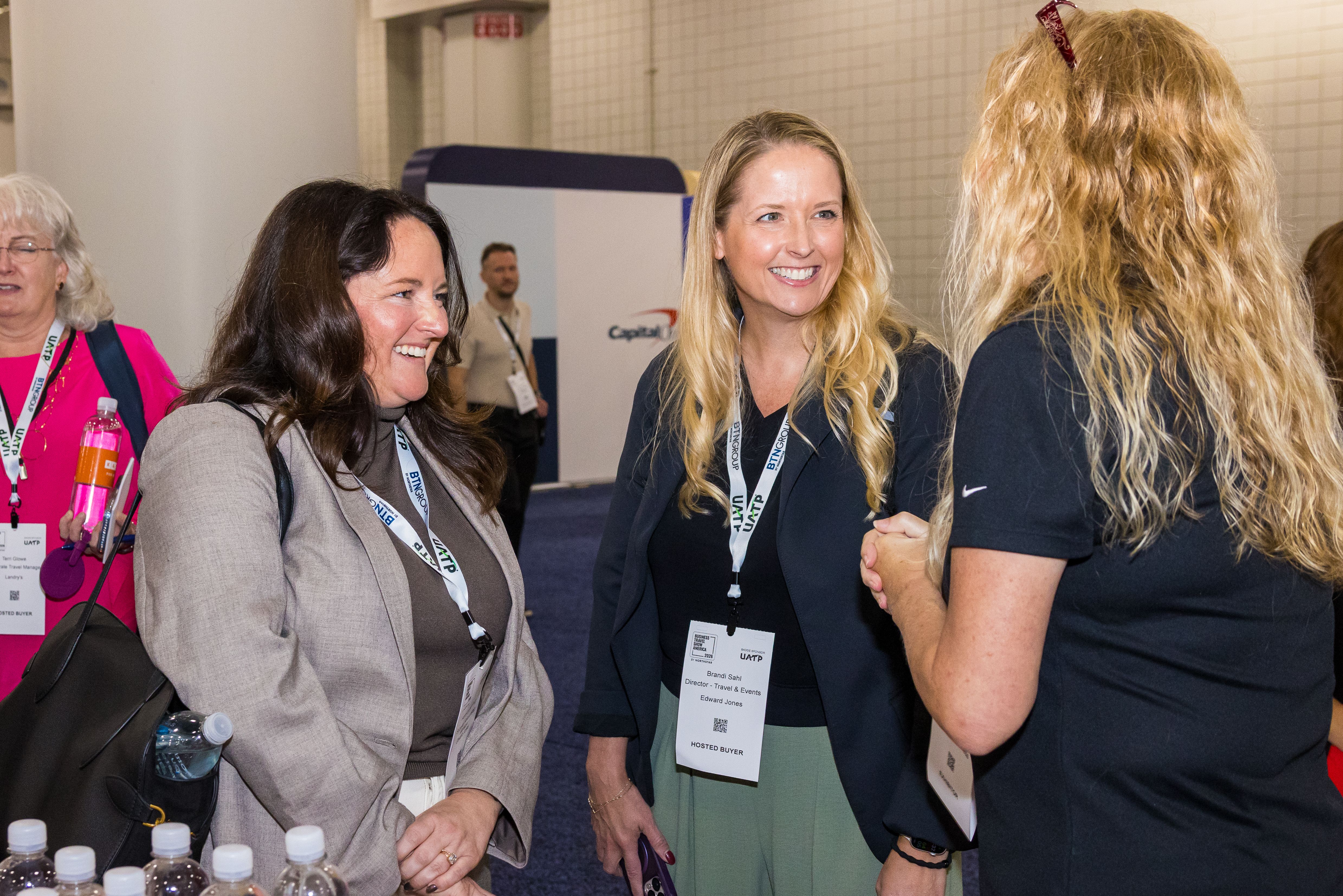 Business Travel Show America cements its position as the heart of corporate travel in America with 28% uplift in attendees in its second year