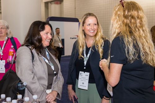 Business Travel Show America cements its position as the heart of corporate travel in America with 28% uplift in attendees in its second year