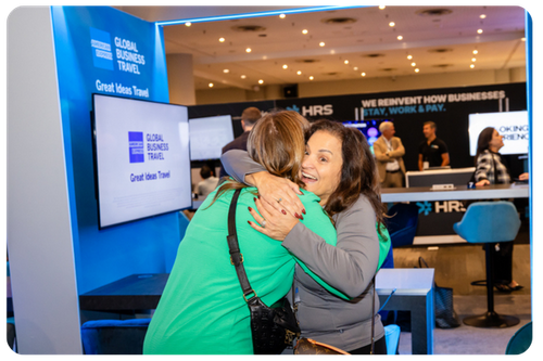 American business travel buyers value community and TMC support most; fewer than one in six feel under-resourced
