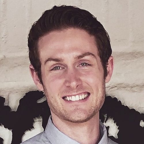 Speaker profile image for Adam Tornquist