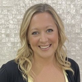 Speaker profile image for Amy Hunke