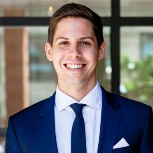 Speaker profile image for Andy Jones