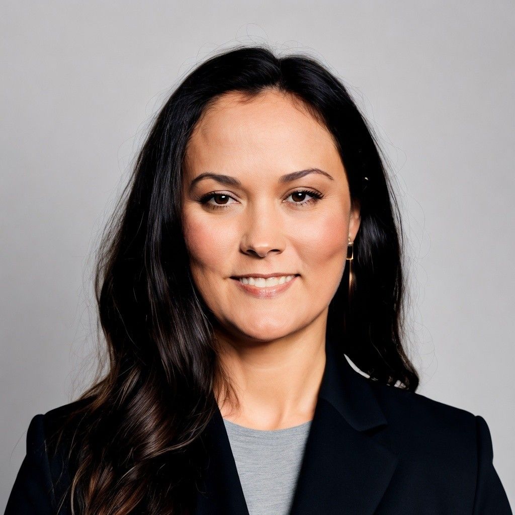 Speaker image for Anna Price