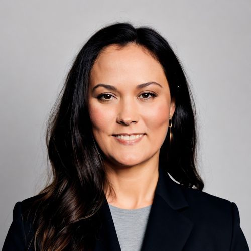 Speaker profile image for Anna Price