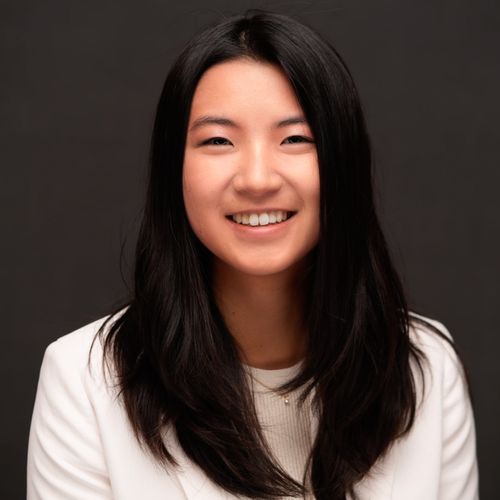 Speaker profile image for Anna Sun