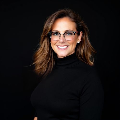 Speaker profile image for Annette Cumming