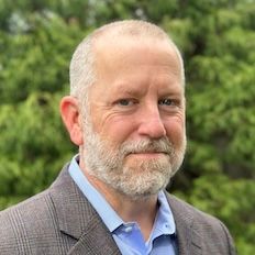 Speaker profile image for Chris Davis