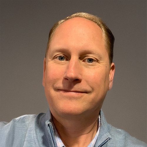 Speaker profile image for Chris Sabby