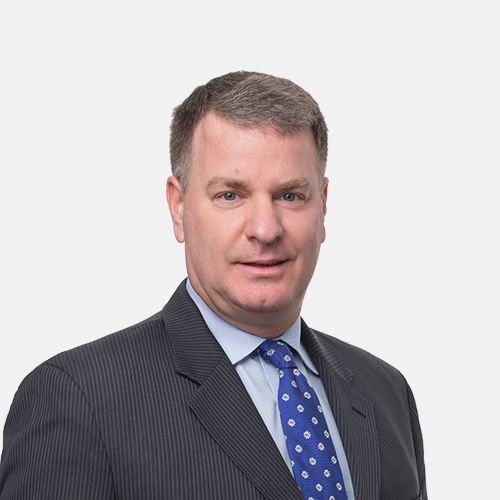 Speaker image for Dale Buckner