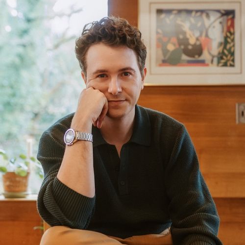 Speaker profile image for Devon Tivona