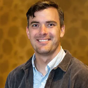 Speaker profile image for Eric Rhode