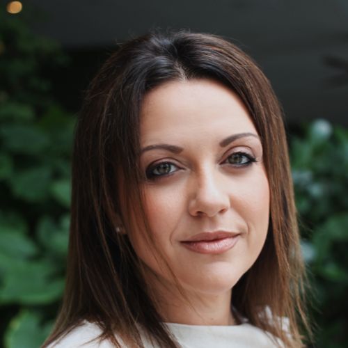 Speaker profile image for Eva Fouquet
