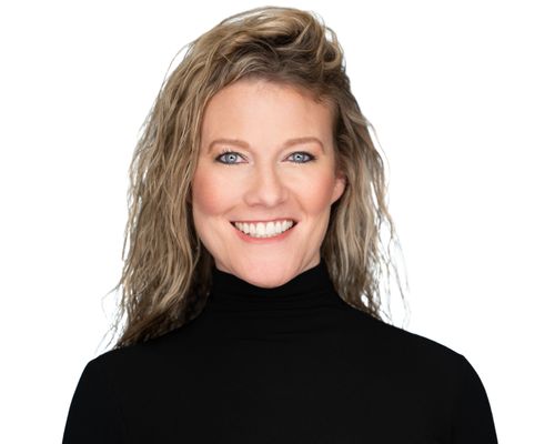 Speaker profile image for Haley Rossow