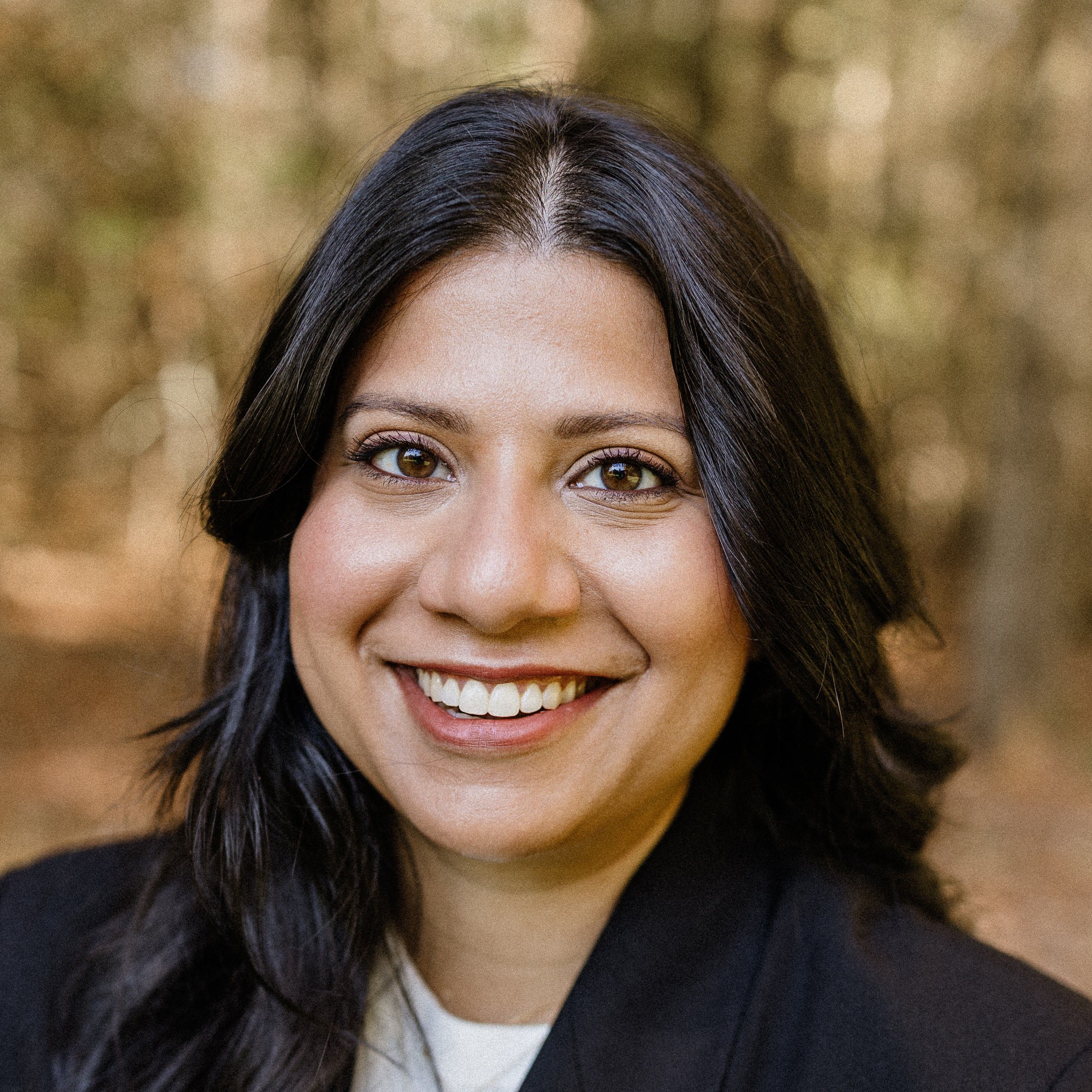 Speaker image for Hansini Sharma