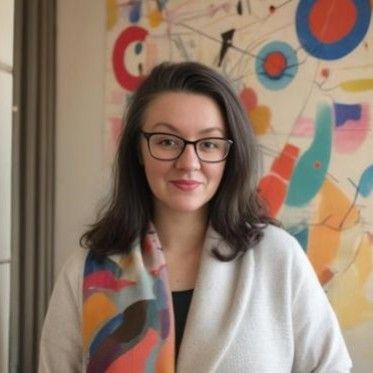 Speaker profile image for Heather Allegrina